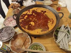 -刁姐火锅(五小区店)