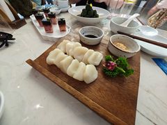 -永春园·扬州早茶·淮扬菜(漫乐城店)