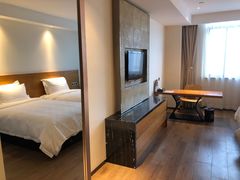 -上海虹梅嘉廷酒店