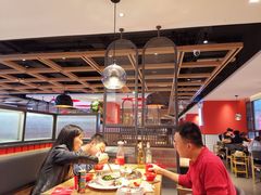 -季季红火锅(长沙步行街店)