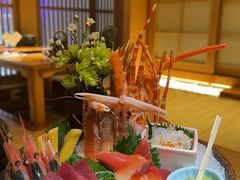 -花潮料理艺食馆(世欧广场店)