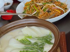 -广州柏悦酒店·悦景轩·粤菜餐厅