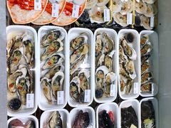 -果蔬好生活超市(乐堤港店)