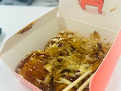 -粉粉乐鲷鱼烧(美罗城店)