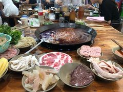 -星鸿社重庆老火锅