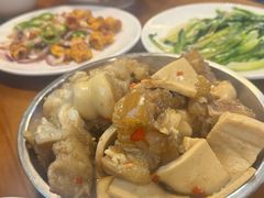 -老兵牛蹄店(下沙店)