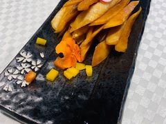 美味酱萝卜-望乡楼上海菜(日月光店)