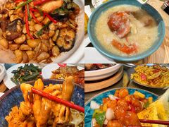 -滋味满屋美食坊(上海街店)