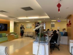 -杭州贝瑞斯美华妇儿医院·早孕·产检·儿科