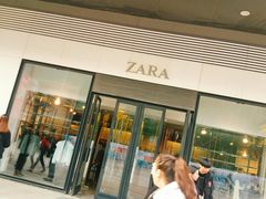 -ZARA(沈阳大悦城店)