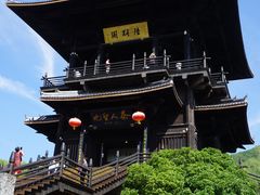 -大唐贡茶院