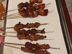 -大哈福烧烤·海鲜·家常菜(延安三路店)