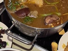 -蝎王府羊蝎子(西直门店)