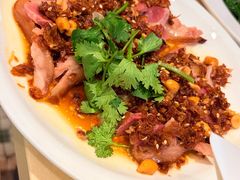 -香港池仔记肠粉王(博多新记襄阳南路店)