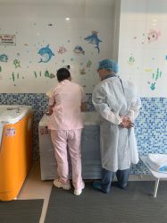 -大美母婴月子中心