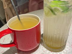 -BE BRIGHT KITCHEN(正佳广场店)