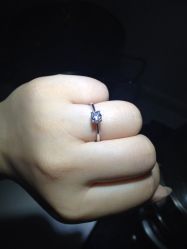 iphone_upload_pic-威德钻石-克拉钻大本营(南京东路店)