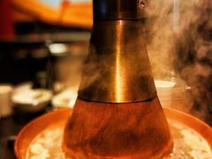 -前门后头老北京铜锅涮肉·京味菜·烤鸭(伊藤洋华堂店)
