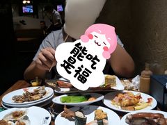 -汉巴味德(大悦城店)