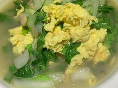 -吕氏疙瘩汤·海鲜新鲁菜(凯德mall新都心店)