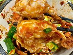 -辣螃铠盆盆蟹大排档(总店)