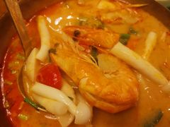 -苏梅花园(群星城店)