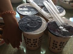-放哈·甜醅子奶茶创造者(正宁路店)