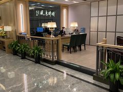 -金时代顺风大酒店(临港百联店)