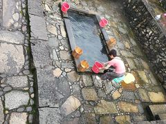 -温汤大酒店餐厅