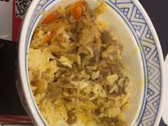 -食喜料理(诸城店)