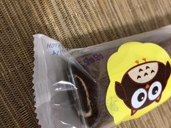 -GANSO元祖食品(锦创书城店)