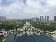 -启东恒大海上威尼斯酒店