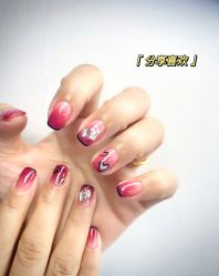 -DAZZLING BEAUTY美甲•美睫专门店