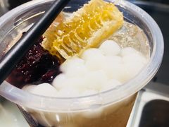 -甜心闲生传统手工冰粉(奎星楼店)