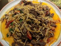 -傣家寨花园主题餐厅