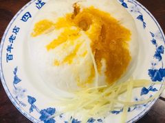 蟹黄包-四海楼(如皋定慧禅寺店)