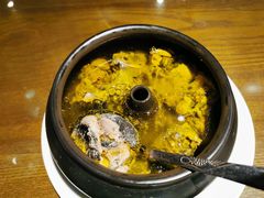 -福照楼汽锅鸡·云南菜(护国路店)