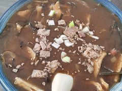 -盈润餐饮河南烩面全羊锅