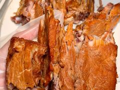 -北李妈妈菜·海肠捞饭(高新万达店)