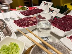 -今日牛事潮汕鲜牛肉火锅(瑞金店)