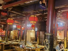 -蜀江龙火锅(339店)