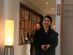 -汉艺唐风茶艺培训(联发华美空间店)