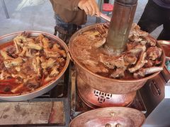 -聚雅美食