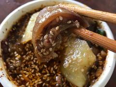 -朝伟清真铜瓢牛肉馆(三十年老·店)