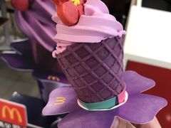 -麦当劳(合肥之心城店)