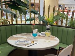 -KingThaia金泰兰(滨江天街店)