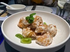 -小大董·烤鸭(观景餐厅·南京西路店)