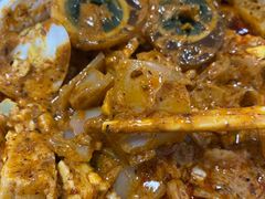 -清真·宏顺祥卤汁凉粉(大皮院店)