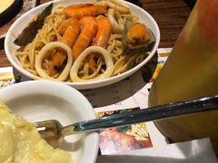-路易十三西餐厅(西关新天地店)