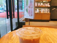 -星巴克(中远两湾城店)